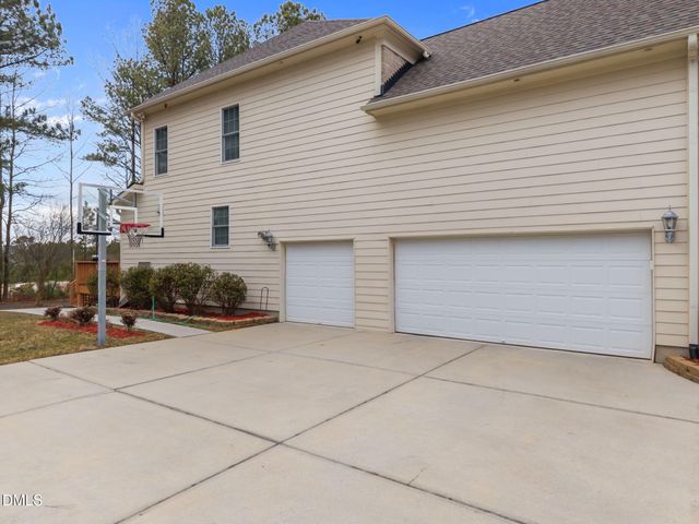 837 Katahdin Way, Cary, NC 27519