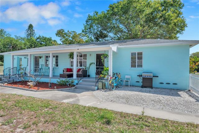 5025 28TH AVENUE S, Gulfport, FL 33707