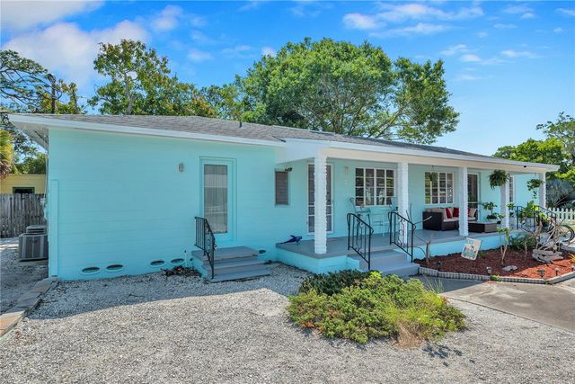 5025 28TH AVENUE S, Gulfport, FL 33707