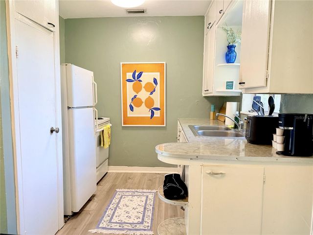 5025 28TH AVENUE S, Gulfport, FL 33707