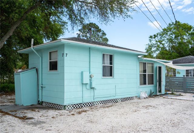 5025 28TH AVENUE S, Gulfport, FL 33707