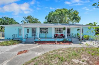5025 28TH AVENUE S, Gulfport, FL 33707