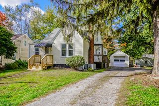 327 Stewart Avenue SW, Massillon, OH 44646