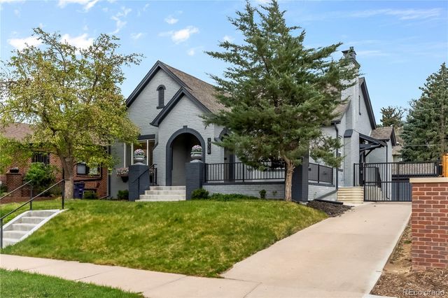 2028 Elm Street, Denver, CO 80207