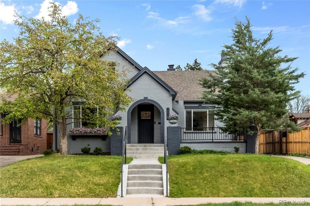 2028 Elm Street, Denver, CO 80207