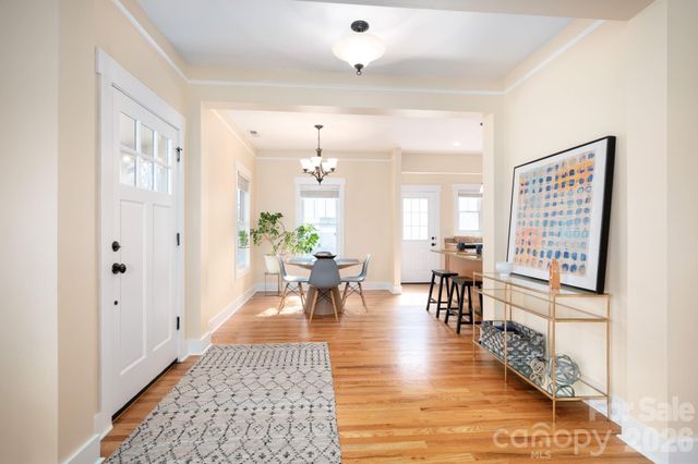 104 Estelle Park Drive, Asheville, NC 28806