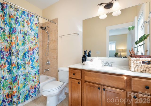 104 Estelle Park Drive, Asheville, NC 28806