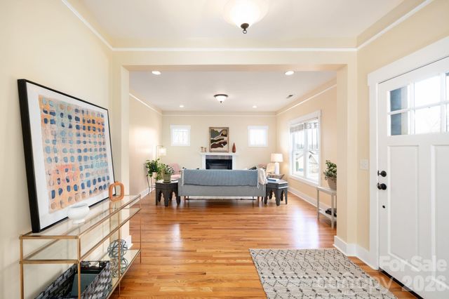 104 Estelle Park Drive, Asheville, NC 28806