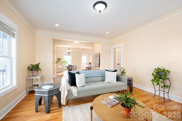 104 Estelle Park Drive, Asheville, NC 28806