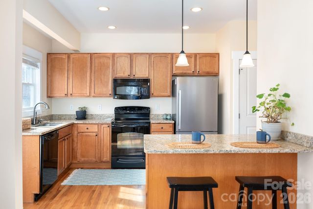 104 Estelle Park Drive, Asheville, NC 28806