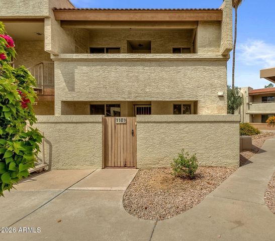 4150 E CACTUS Road 110, Phoenix, AZ 85032