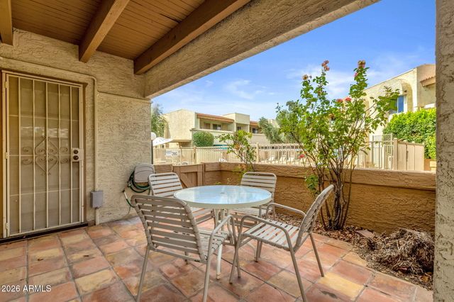 4150 E CACTUS Road 110, Phoenix, AZ 85032