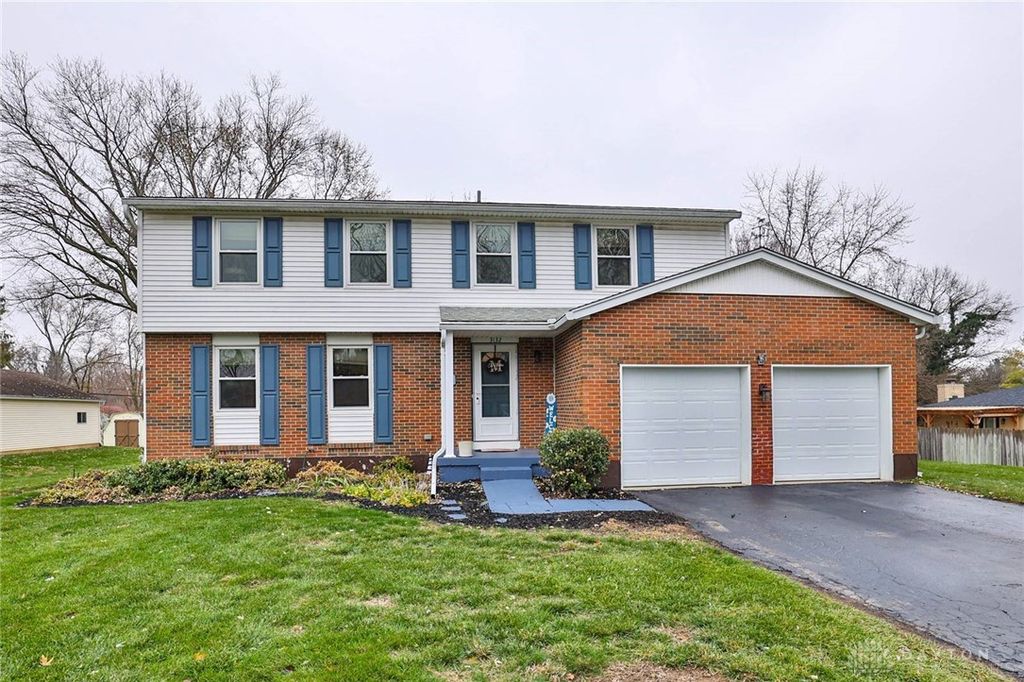 3132 Casler Avenue, Beavercreek, OH 45434