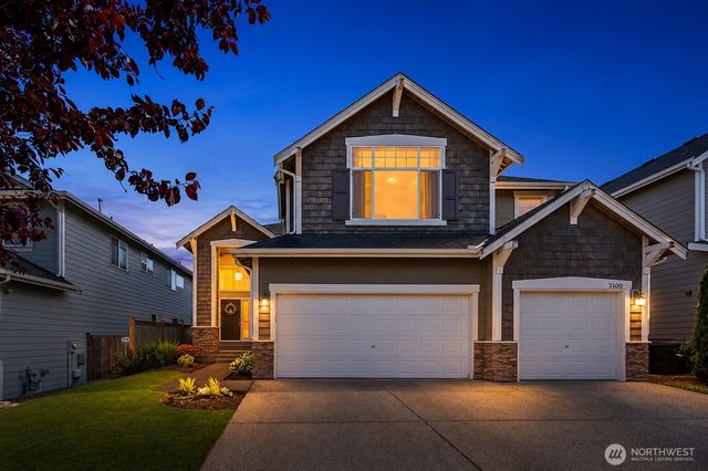 3130 171st Place SE, Bothell, WA 98012