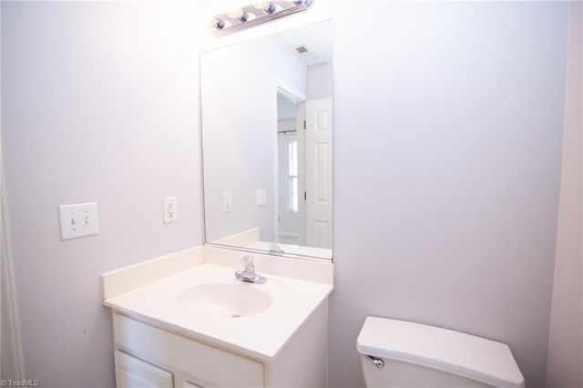 120 James Road 3B, High Point, NC 27265