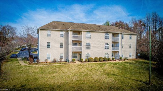 120 James Road 3B, High Point, NC 27265