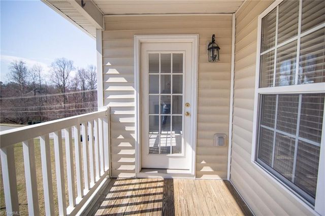 120 James Road 3B, High Point, NC 27265