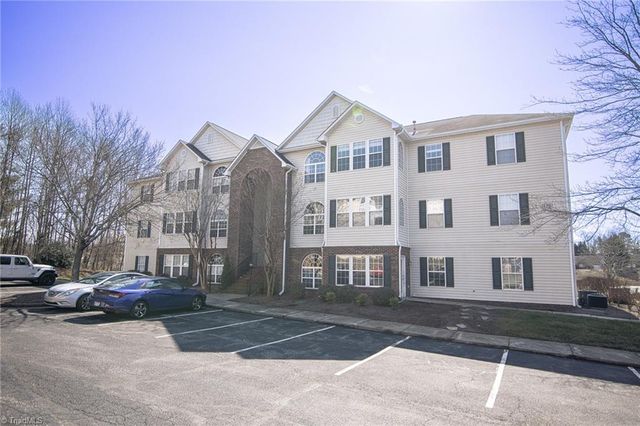 120 James Road 3B, High Point, NC 27265