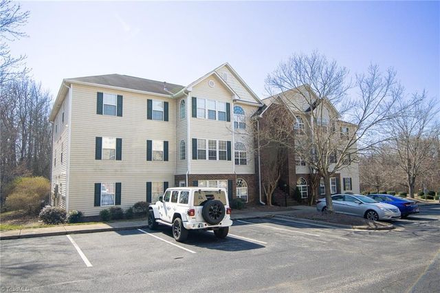 120 James Road 3B, High Point, NC 27265