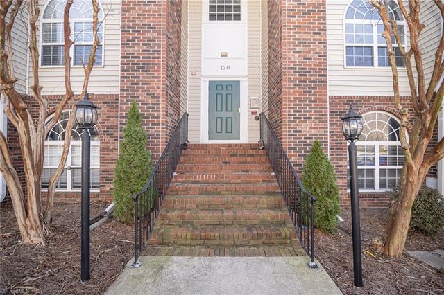 120 James Road 3B, High Point, NC 27265