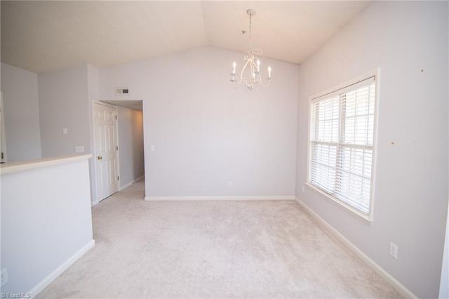 120 James Road 3B, High Point, NC 27265