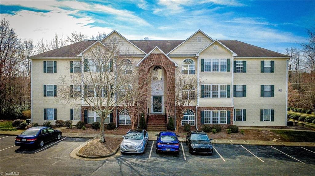120 James Road 3B, High Point, NC 27265