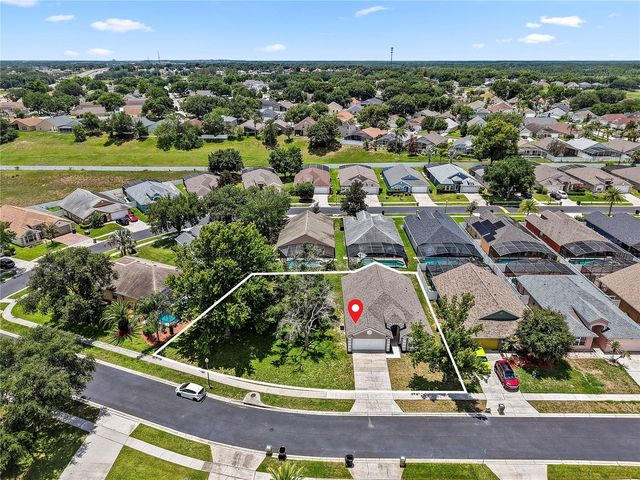 3103 MERLOT WAY, Clermont, FL 34714