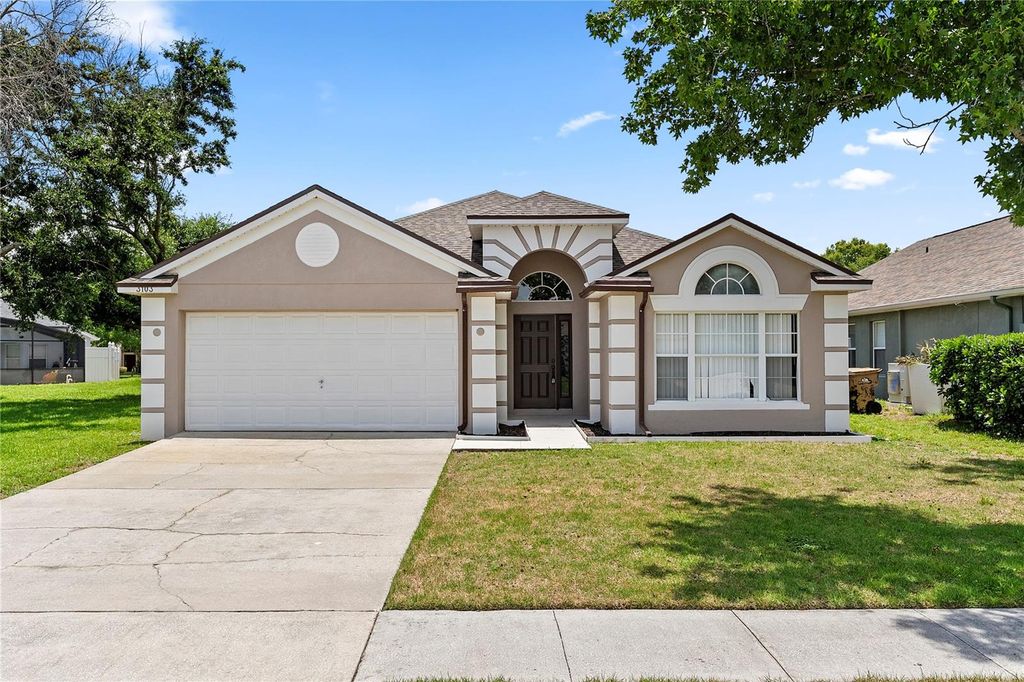 3103 MERLOT WAY, Clermont, FL 34714