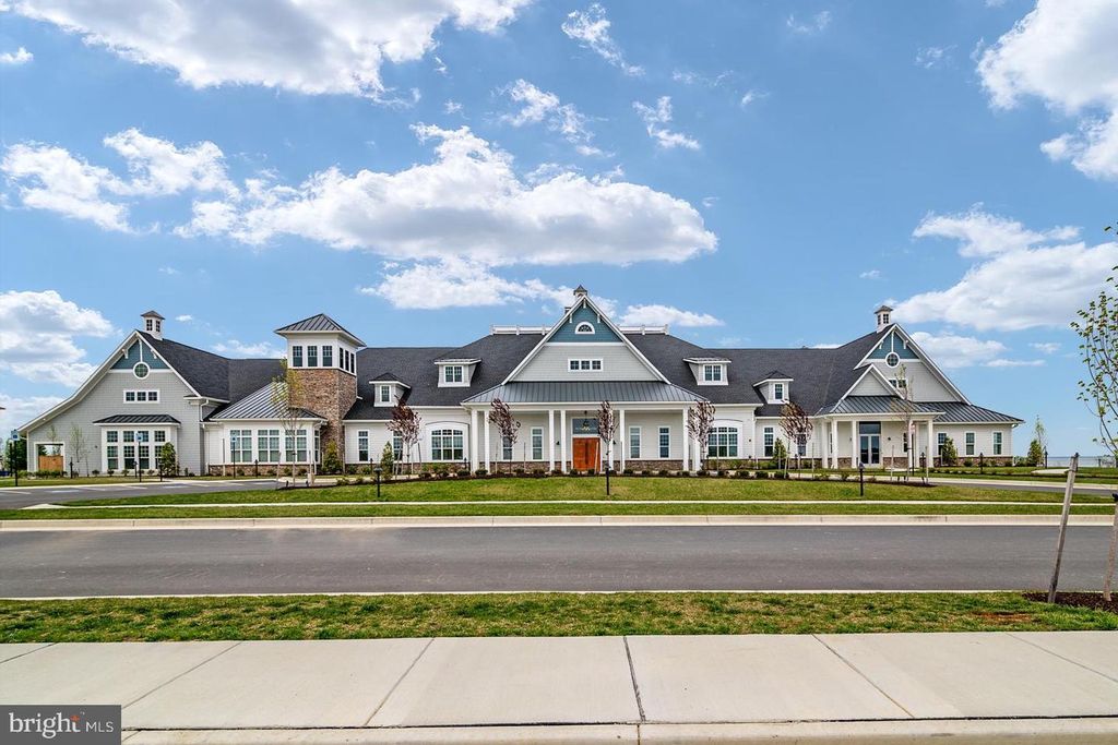 223 BROADWATER DR, Chester, MD 21619