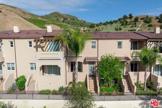 4412 Paxton Place, Calabasas, CA 91302