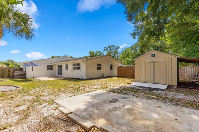 4928 STEEL DUST LANE, Lutz, FL 33559