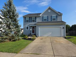 47 Hummingbird Way, Pierce Twp, OH 45102