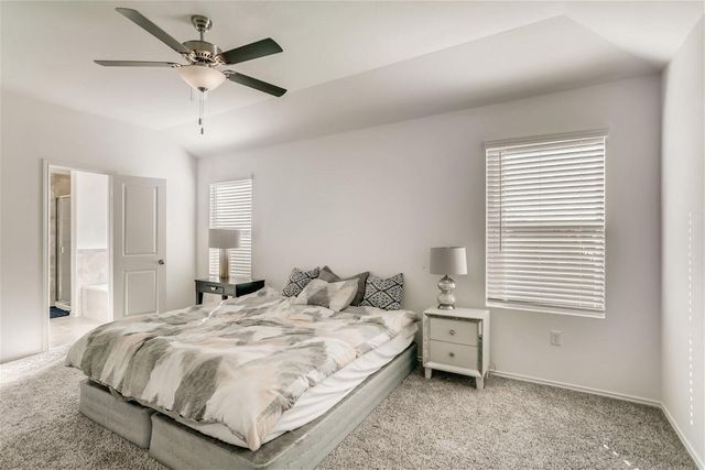 3901 Fort Collins WAY, Austin, TX 78744