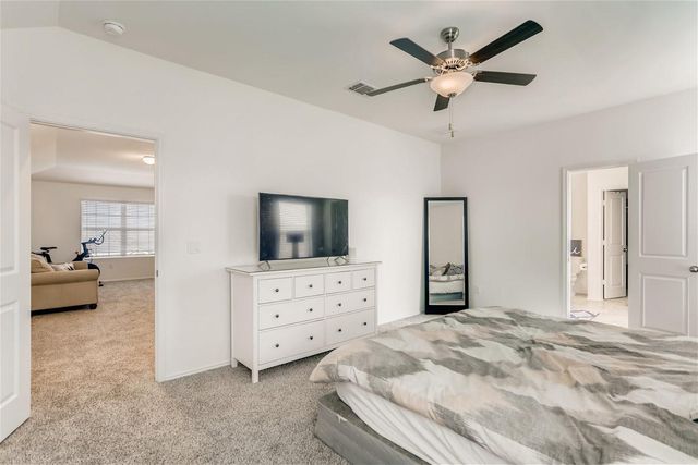 3901 Fort Collins WAY, Austin, TX 78744