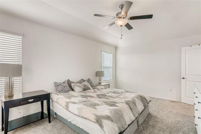 3901 Fort Collins WAY, Austin, TX 78744