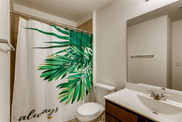 3901 Fort Collins WAY, Austin, TX 78744