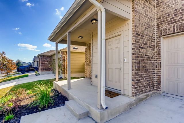 3901 Fort Collins WAY, Austin, TX 78744