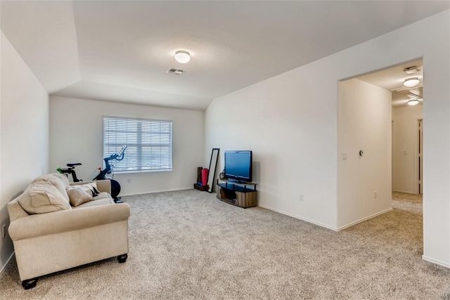 3901 Fort Collins WAY, Austin, TX 78744