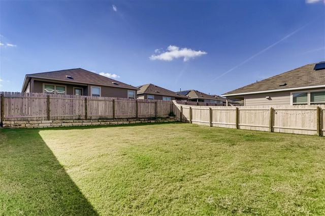 3901 Fort Collins WAY, Austin, TX 78744