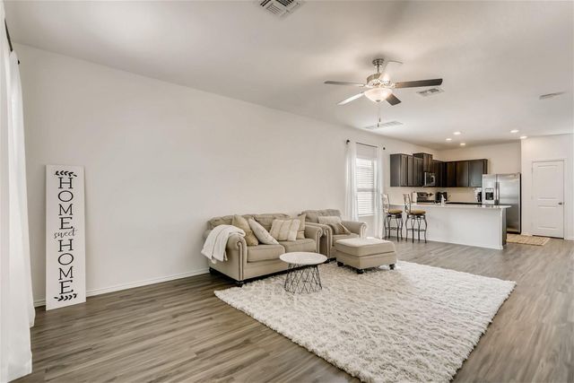 3901 Fort Collins WAY, Austin, TX 78744