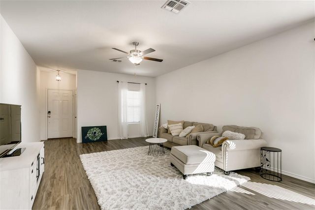 3901 Fort Collins WAY, Austin, TX 78744