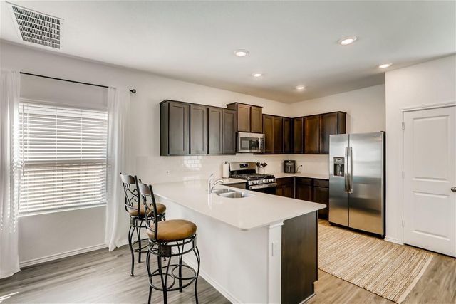 3901 Fort Collins WAY, Austin, TX 78744