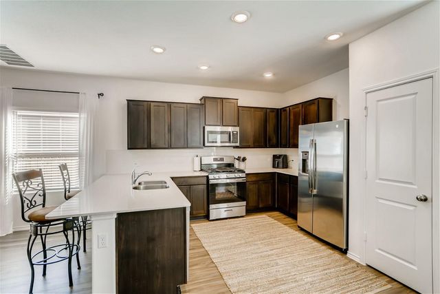 3901 Fort Collins WAY, Austin, TX 78744