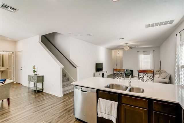 3901 Fort Collins WAY, Austin, TX 78744