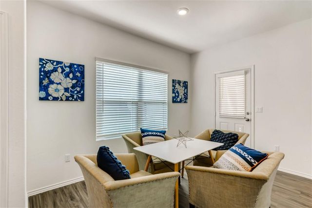 3901 Fort Collins WAY, Austin, TX 78744