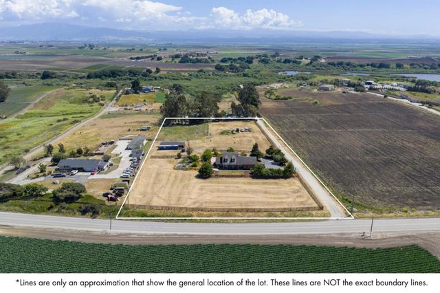 268 Espinosa Road, Salinas, CA 93907