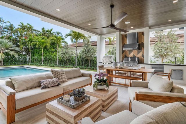 303 S Maya Palm Drive, Boca Raton, FL 33432