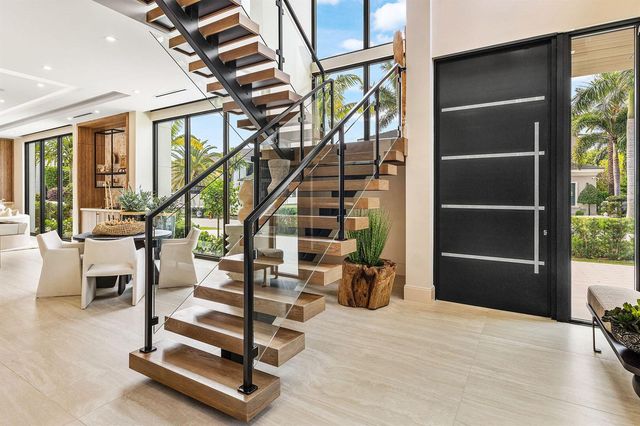 303 S Maya Palm Drive, Boca Raton, FL 33432
