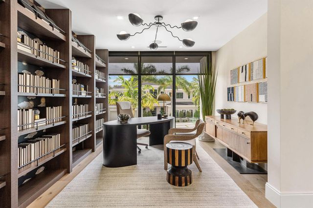 303 S Maya Palm Drive, Boca Raton, FL 33432