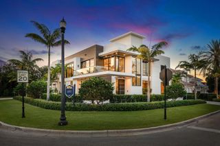 303 S Maya Palm Drive, Boca Raton, FL 33432